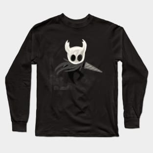 Hollow Knight Long Sleeve T-Shirt